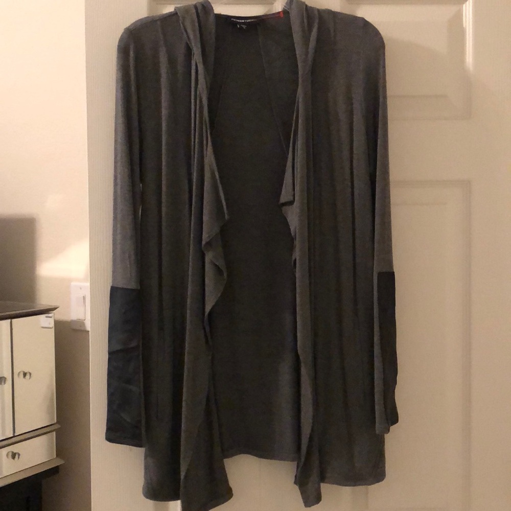 Fifteen twenty hooded jacket size S